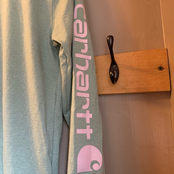 Carhartt Long Sleeve - Picture 2 of 4